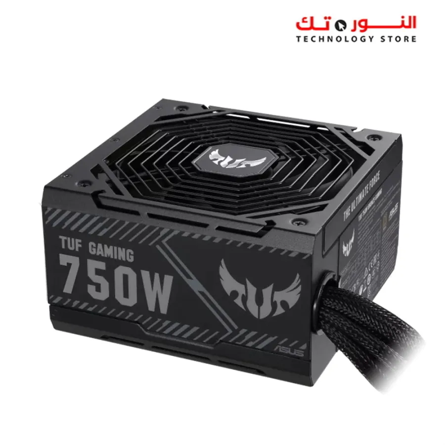 ASUS TUF-GAMING-750B 750W Bronze