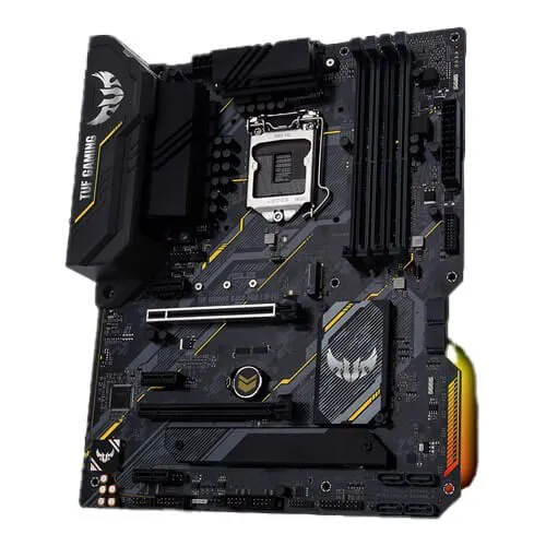 ASUS TUF GAMING B460-PRO (WI-FI)