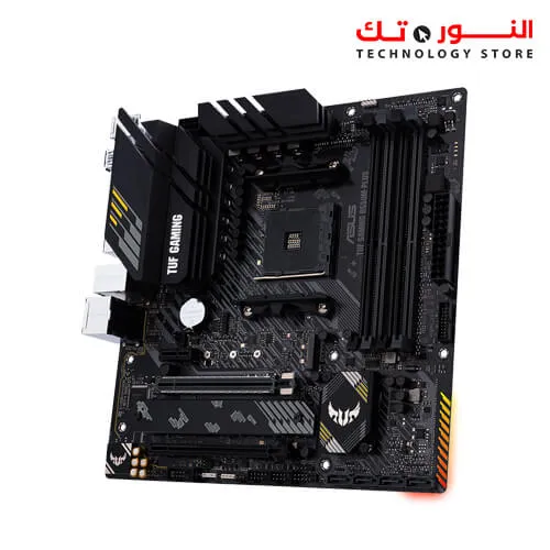ASUS TUF GAMING B550M-PLUS