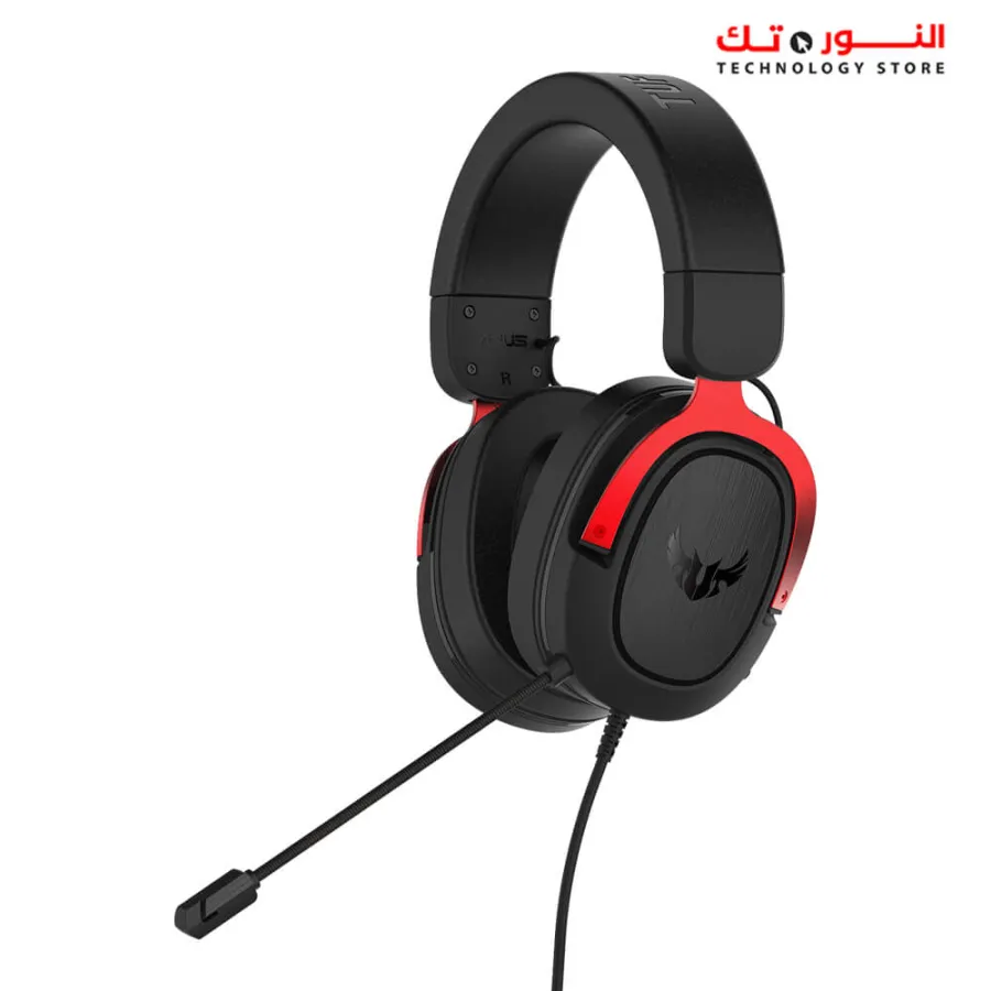 ASUS TUF GAMING H3 RED