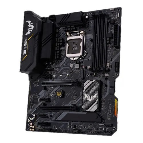 ASUS TUF GAMING H470-PRO (WI-FI)