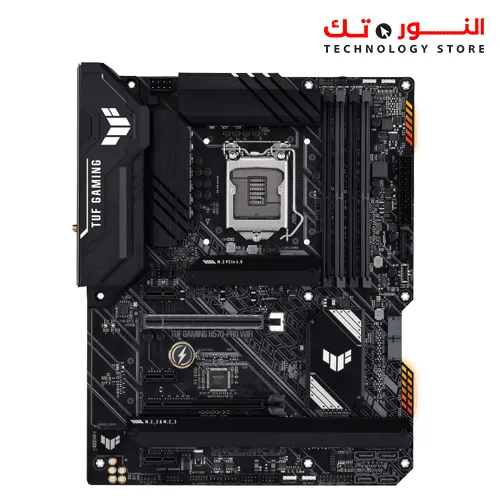 ASUS TUF GAMING H570-PRO WIFI Motherboard