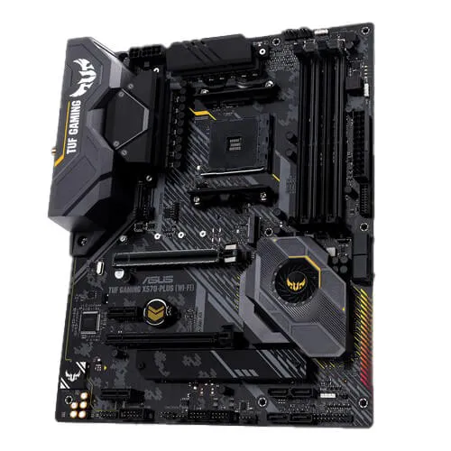 ASUS TUF GAMING X570-PLUS (WI-FI)
