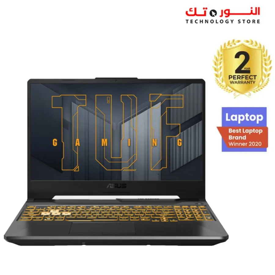 ASUS TUF Gaming F15 FX507ZR-HQ003W I7 12700H 16GB 1TB RTX3070 Win11