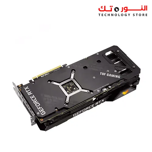 ASUS TUF Gaming GeForce RTX 3070 Ti OC Edition 8GB GDDR6X