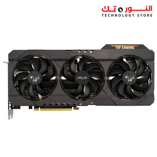 ASUS TUF Gaming GeForce RTX™ 3070 OC 8GB GAMING