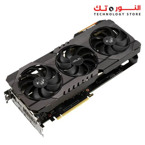 ASUS TUF Gaming GeForce RTX™ 3070 OC 8GB GAMING