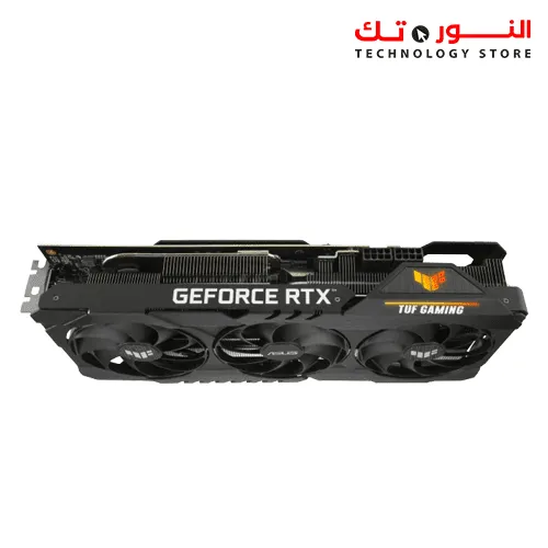 ASUS TUF Gaming GeForce RTX™ 3080 V2 10GB GDDR6