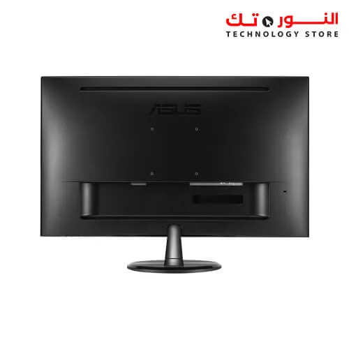 ASUS VP249QGR Gaming Monitor – 23.8 inch, Full HD, IPS, Frameless, 1ms MPRT, 144Hz, Adaptive-Sync (FreeSync™), ELMB, Shadow Boost, Low Blue Light, Flicker Free, Wall Mountable