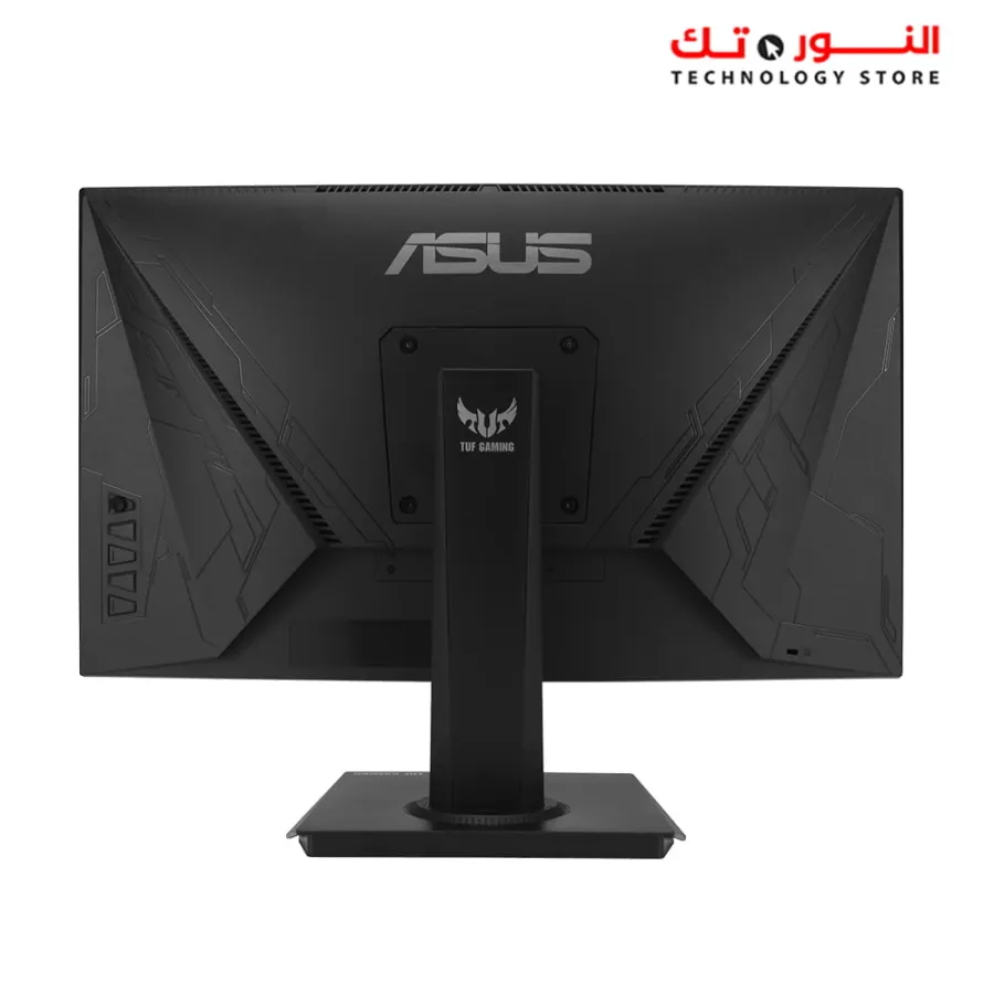 ASUS TUF Gaming VG24VQE Curved Gaming Monitor – 23.6 Inch Full HD (1920 X 1080), 165Hz