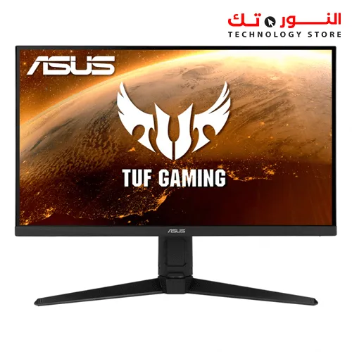 ASUS TUF Gaming VG27AQL1A Gaming Monitor –27 Inch WQHD (2560x1440), IPS,170Hz
