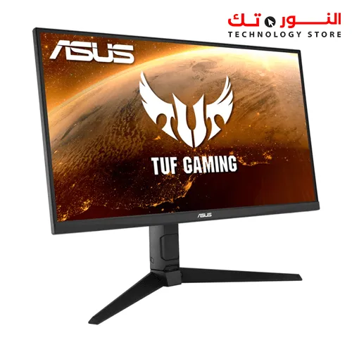 ASUS TUF Gaming VG27AQL1A Gaming Monitor –27 Inch WQHD (2560x1440), IPS,170Hz