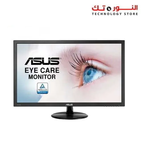 ASUS VP247HAE Eye Care Monitor 23.6 60Hz, 5ms GTG