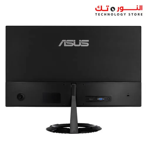ASUS VZ279HEG1R Gaming Monitor – 27 inch Full HD (1920 x 1080), IPS, 75Hz, 1ms MPRT, Extreme Low Motion Blur™, FreeSync™, Ultra-slim