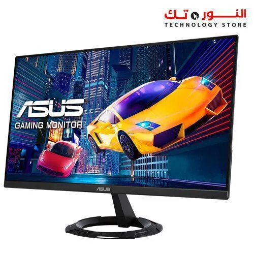 ASUS VZ279HEG1R Gaming Monitor – 27 inch Full HD (1920 x 1080), IPS, 75Hz, 1ms MPRT, Extreme Low Motion Blur™, FreeSync™, Ultra-slim