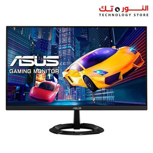 ASUS VZ279HEG1R Gaming Monitor – 27 inch Full HD (1920 x 1080), IPS, 75Hz, 1ms MPRT, Extreme Low Motion Blur™, FreeSync™, Ultra-slim