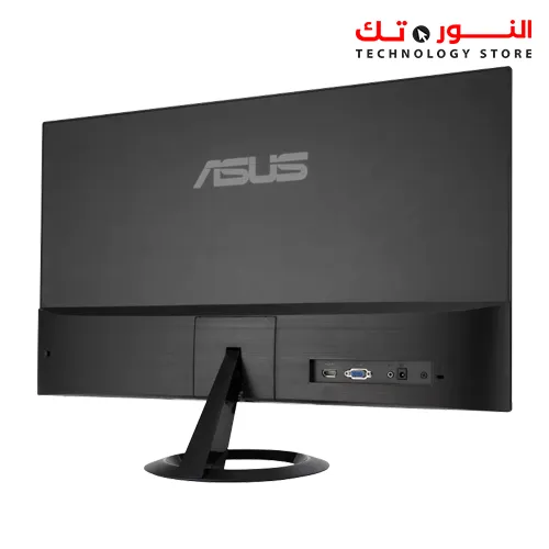 ASUS VZ27EHE Eye Care Monitor – 27 inch Full HD (1920 x 1080), IPS, 75Hz, Adaptive-Sync/FreeSync™, HDMI, Low blue light, Flicker free, Ultra-slim