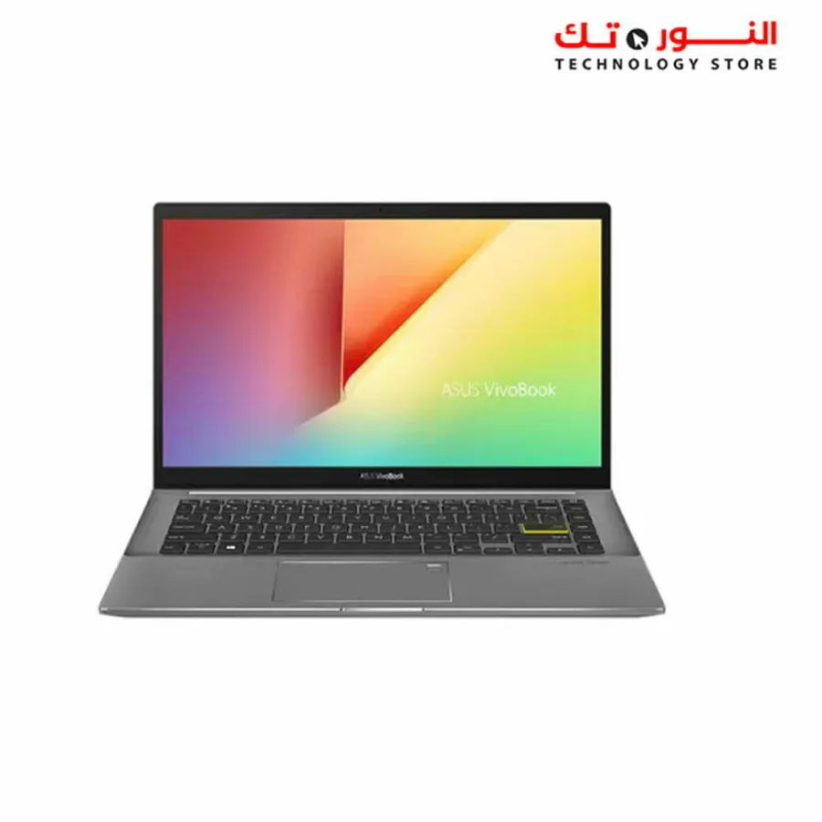 ASUS VivoBook S14 S433 S433EQ-AM0R7W i7-1165G7-16GB-SSD512GB-MX350-2GB-14 inch FHD-Windows11-RED