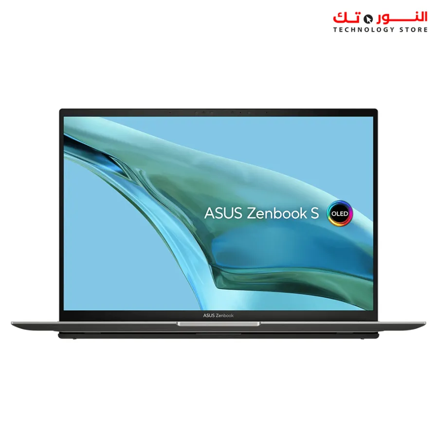 ASUS Zenbook S13 OLED M-UX5304VA-OLED007W CORE i7-1355U - RAM 16GB DDR5 - 1TB M.2 SSD NVME - 13.3INCH 3K OLED - WIN11