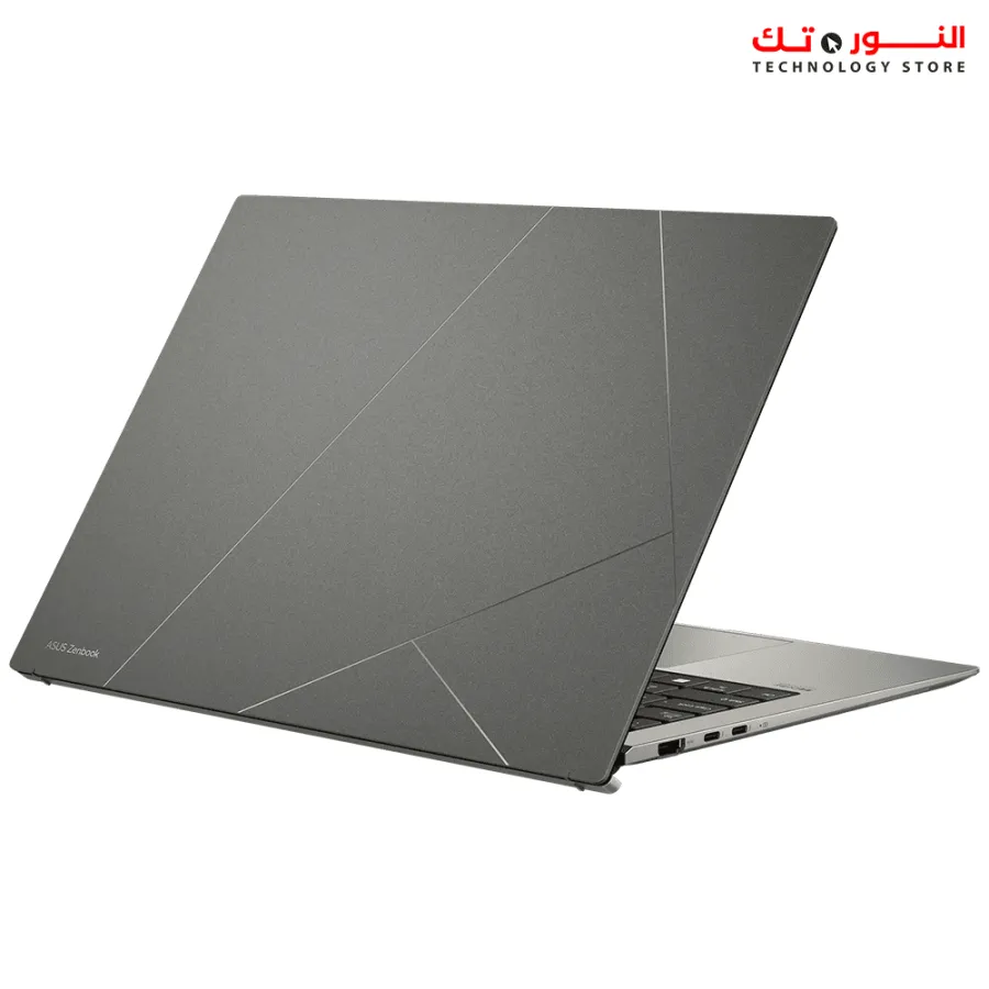 ASUS Zenbook S13 OLED M-UX5304VA-OLED007W CORE i7-1355U - RAM 16GB DDR5 - 1TB M.2 SSD NVME - 13.3INCH 3K OLED - WIN11