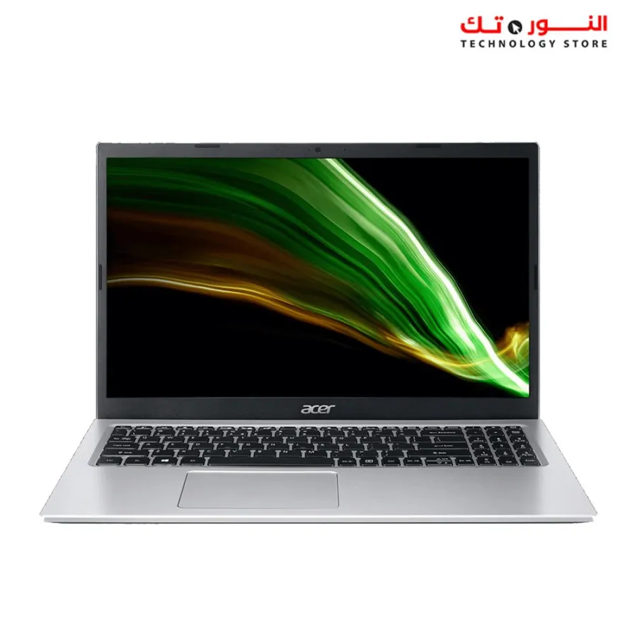 Acer Aspire 3 A315-58G-51L4 intel Core i5-1135G7- Nvidia MX350 2G- 8GB Ram - 1TB HDD - 15.6" FHD