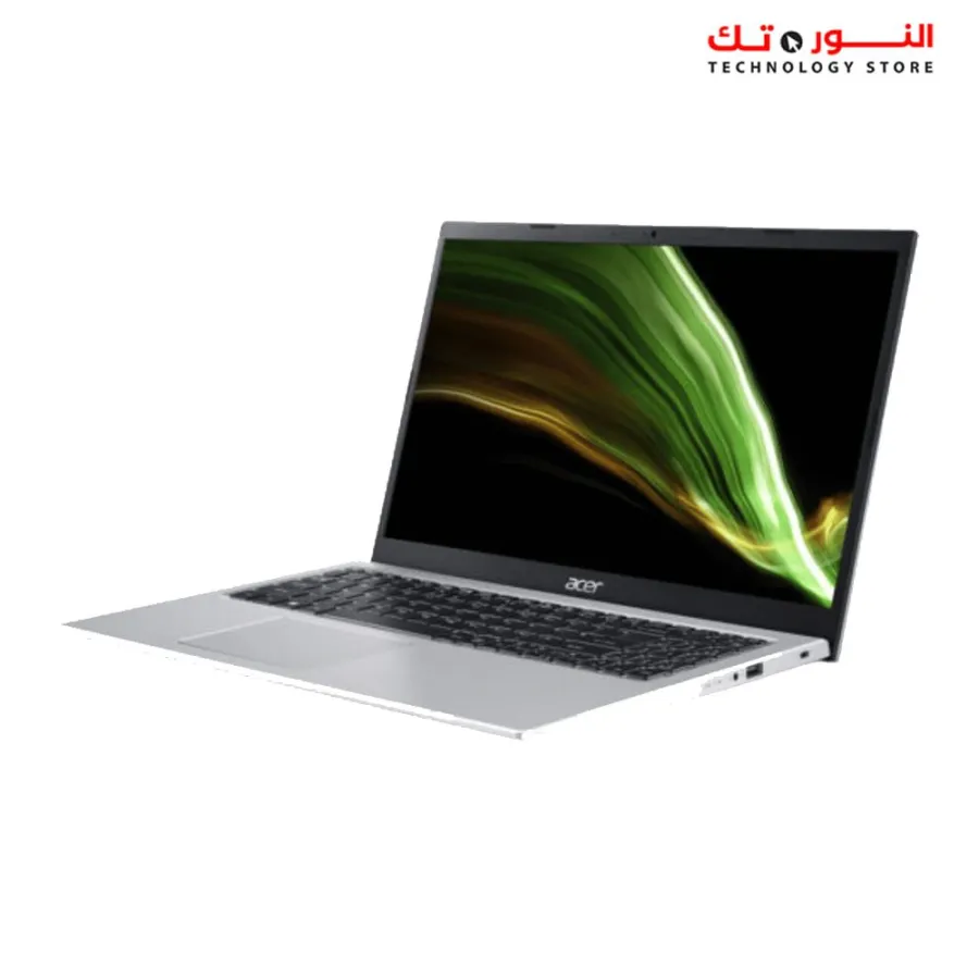 Acer Aspire 3 A315-58G-51L4 intel Core i5-1135G7- Nvidia MX350 2G- 8GB Ram - 1TB HDD - 15.6" FHD