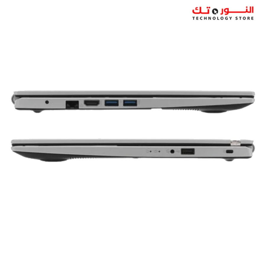 Acer Aspire 3 A315-58G-77RJ i7-1165G7- Nvidia MX350 2G- 12GB Ram - 1TB HDD + 256GB SSD - 15.6" FHD