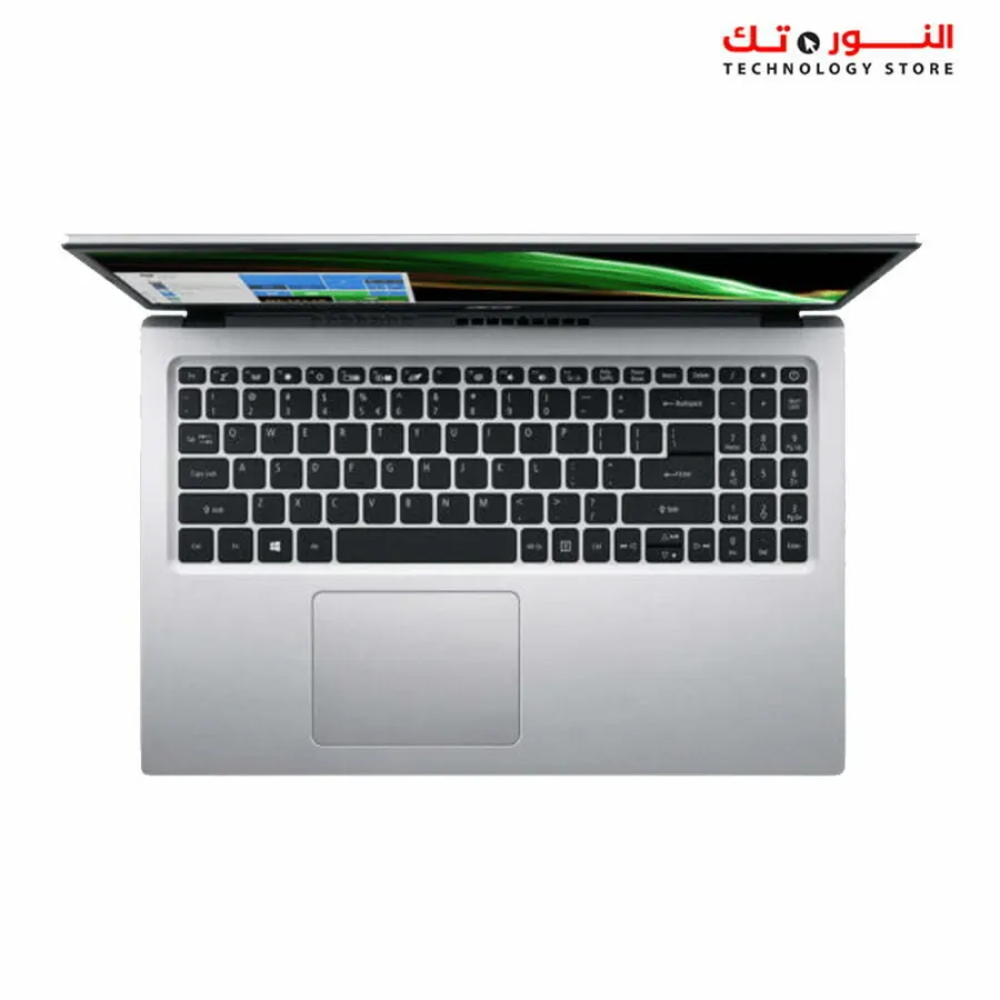 Acer Aspire 3 A315-58G-77RJ i7-1165G7- Nvidia MX350 2G- 12GB Ram - 1TB HDD + 256GB SSD - 15.6" FHD