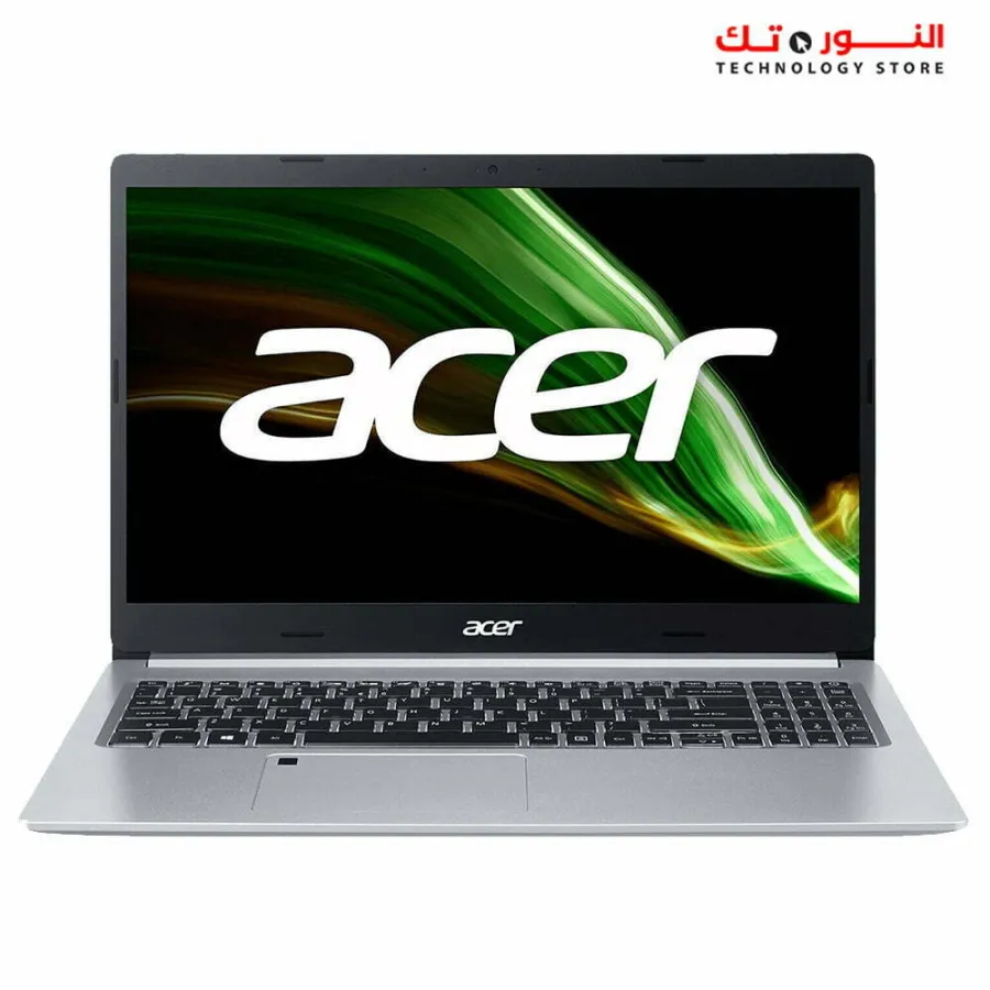 Acer Aspire 5 A515-45G-R23H RYZEN 7 5700U - AMD Radeon RX 640 2GB - 16GB Ram - 1TB NVMe -  15.6" FHD