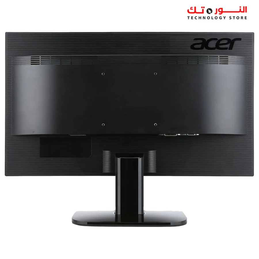 Acer KA220HQ bi 22" (21.5” viewable) Full HD (1920 x 1080) TN Monitor (HDMI &amp; VGA port),Black