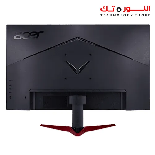 Acer Nitro VG240YSbmiipx 24 Inch Full HD Gaming Monitor IPS, FreeSync, 165 Hz (OC), 2ms (0.5 GTG) , HDR10, 99% sRGB, Speakers