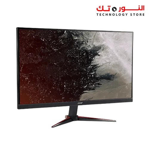 Acer Nitro VG240YSbmiipx 24 Inch Full HD Gaming Monitor IPS, FreeSync, 165 Hz (OC), 2ms (0.5 GTG) , HDR10, 99% sRGB, Speakers