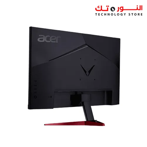 Acer Nitro VG240YSbmiipx 24 Inch Full HD Gaming Monitor IPS, FreeSync, 165 Hz (OC), 2ms (0.5 GTG) , HDR10, 99% sRGB, Speakers