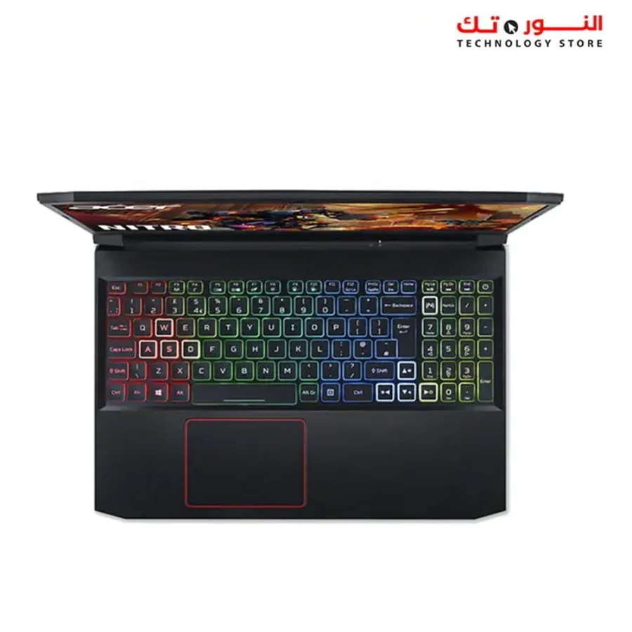 Acer Nitro 5 AN515-57-743Y intel Core i7-11800H - Nvidia RTX 3050 4GB - 16GB Ram - 1TB NVMe -  15.6" FHD IPS 144Hz