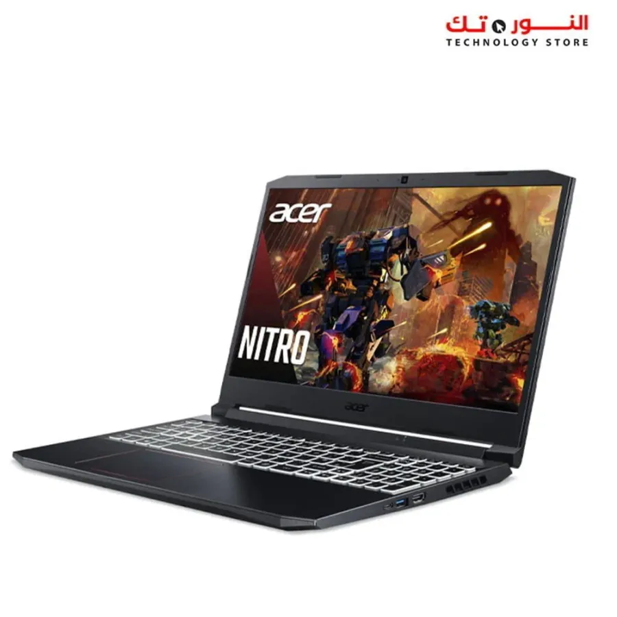 Acer Nitro 5 AN515-57-743Y intel Core i7-11800H - Nvidia RTX 3050 4GB - 16GB Ram - 1TB NVMe -  15.6" FHD IPS 144Hz