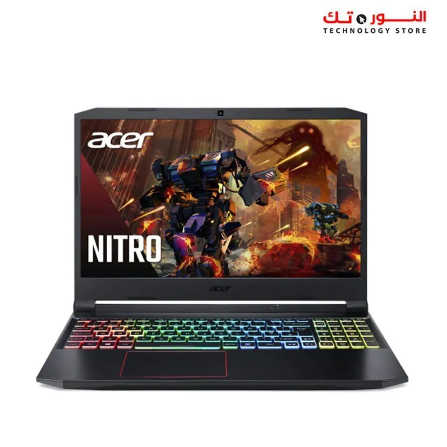 Acer Nitro 5 AN515-57-743Y intel Core i7-11800H - Nvidia RTX 3050 4GB - 16GB Ram - 1TB NVMe -  15.6" FHD IPS 144Hz