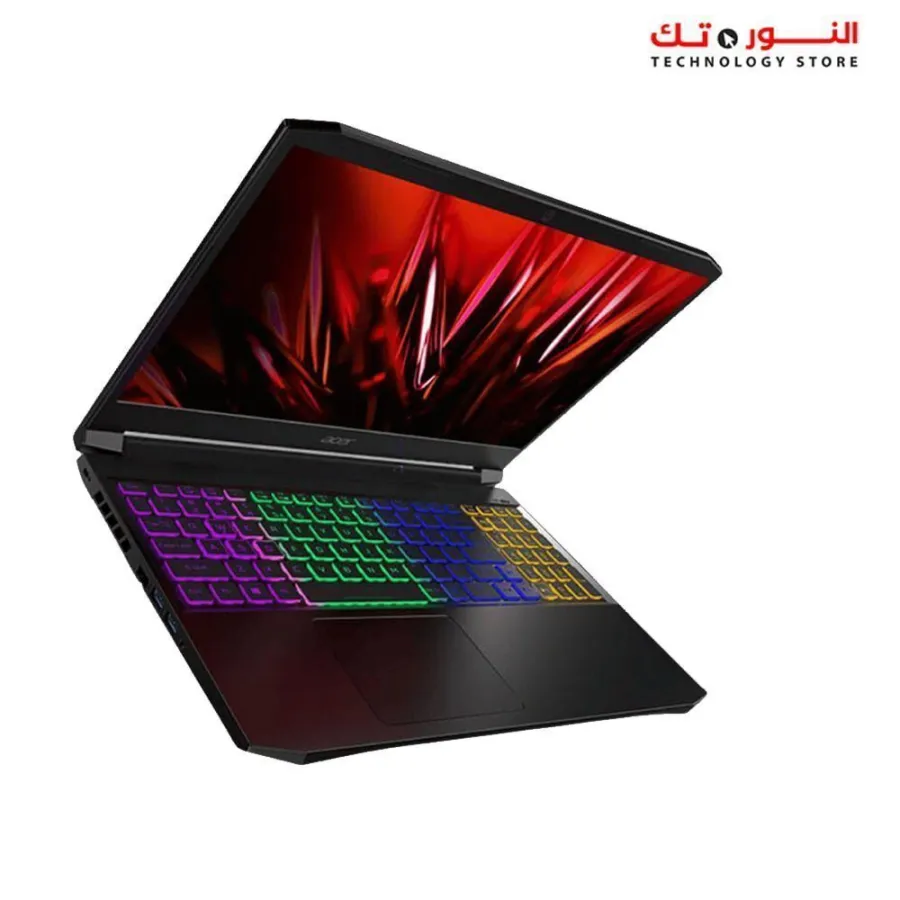 Acer Nitro 5 AN515-58-74A0 intel Core i7-12700H - Nvidia RTX 3060 6GB - 16GB Ram - 512GB NVMe -  15.6" FHD IPS 144Hz