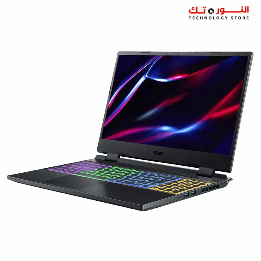 Acer Nitro 5 AN515-58-74A0 intel Core i7-12700H - Nvidia RTX 3060 6GB - 16GB Ram - 512GB NVMe -  15.6" FHD IPS 144Hz