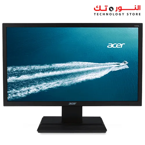 Acer V196HQL LED 18.5 Monitor