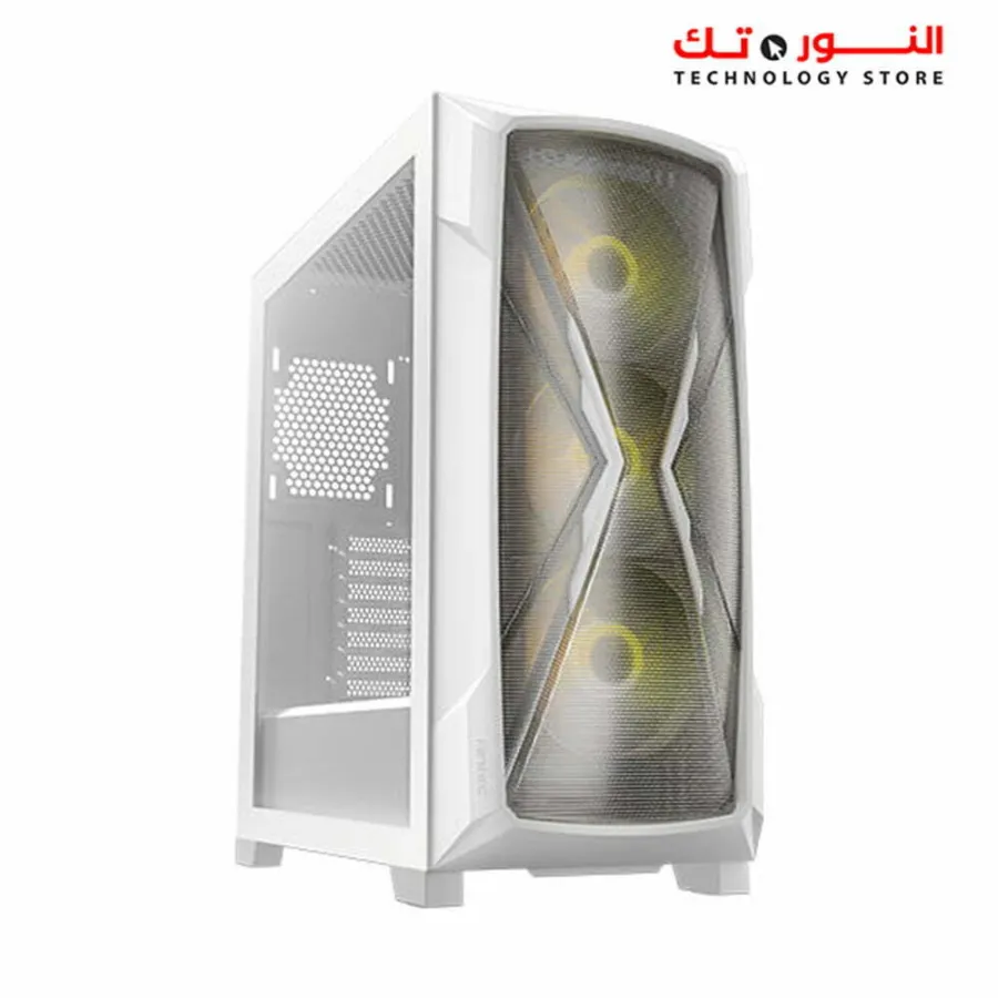 Antec Dark League DP505 White