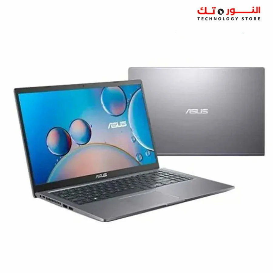 Asus D515DA-BQ003W - AMD Ryzen 3-3250U - 4GB - 1TB - AMD Radeon Graphics - 15.6" FHD - Win11
