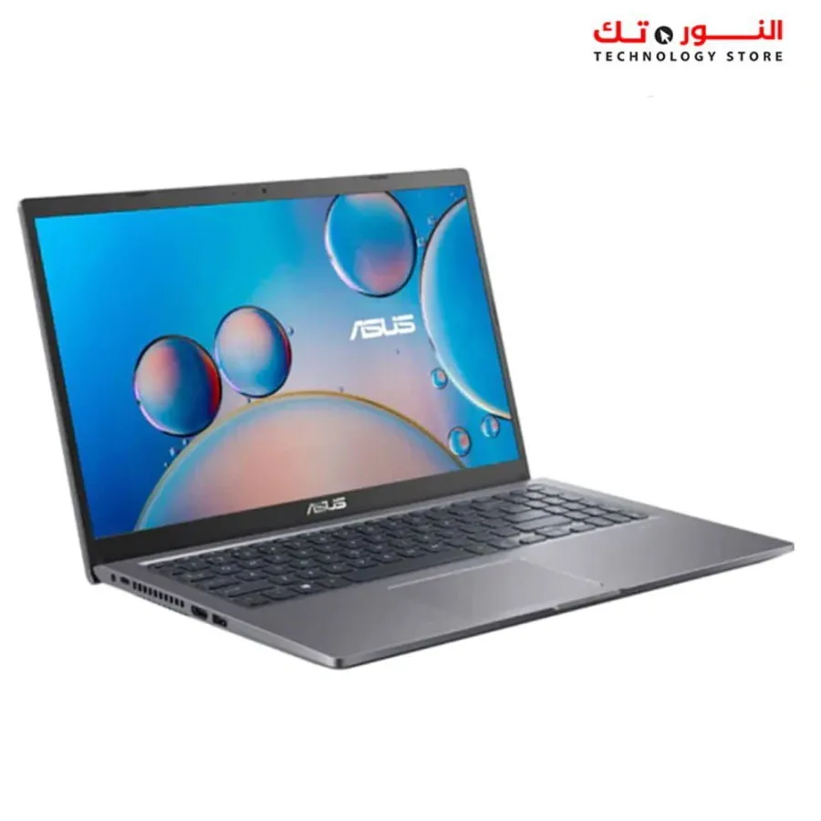 Asus D515DA-BQ003W - AMD Ryzen 3-3250U - 4GB - 1TB - AMD Radeon Graphics - 15.6" FHD - Win11