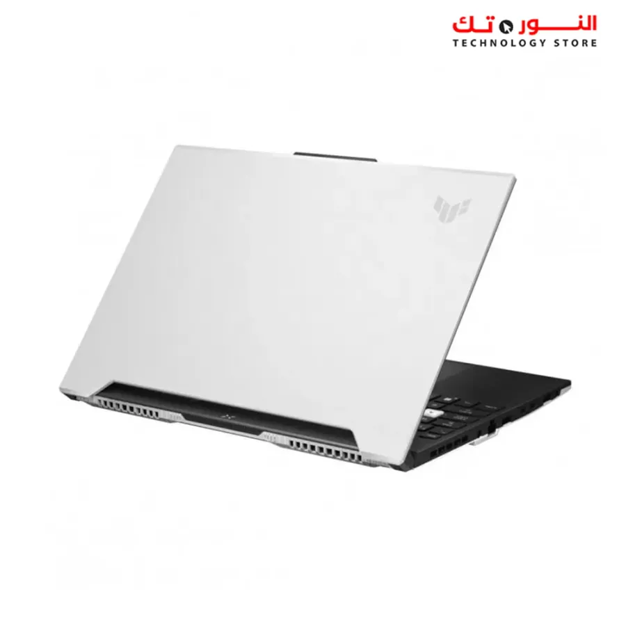 Asus FX517ZE-HN040W Intel Core i7-12650H, 512GB SSD, 16GB RAM DDR5, Nvidia GeForce RTX 3050 Ti 4GB,15.6 inch 144hz, Win11 - Moonlight White