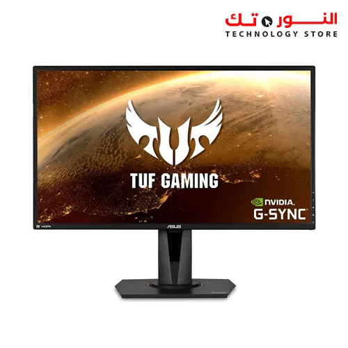 Asus TUF VG27AQ (2560x1440) 2K IPS 165hz 27 Inch Gaming Monitor