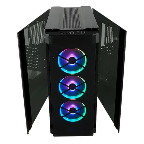 CORSAIR Obsidian 500D RGB Special Edition Mid Tower Case
