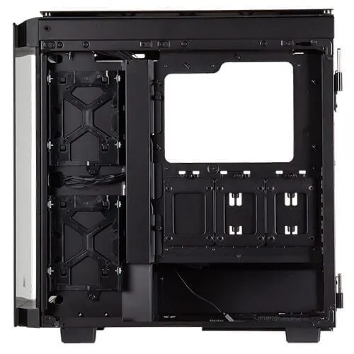 CORSAIR Obsidian 500D RGB Special Edition Mid Tower Case