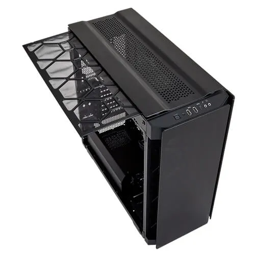 CORSAIR Obsidian 500D RGB Special Edition Mid Tower Case