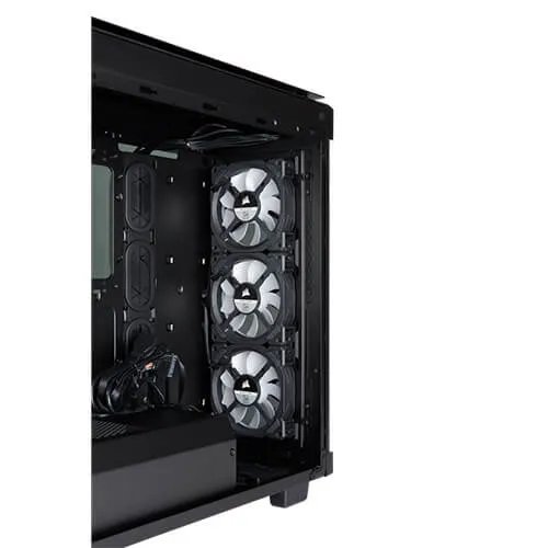 CORSAIR Obsidian 500D RGB Special Edition Mid Tower Case