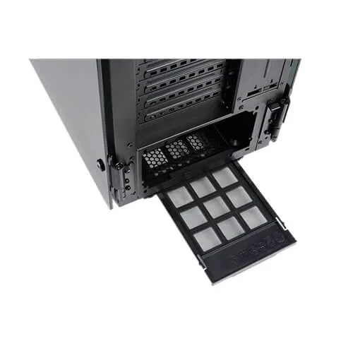 CORSAIR Obsidian 500D RGB Special Edition Mid Tower Case