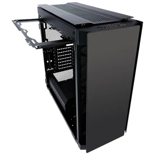 CORSAIR Obsidian 500D RGB Special Edition Mid Tower Case